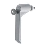 Schuco Royal Push-In Handle
