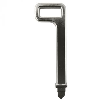 JB Turn Lock Key