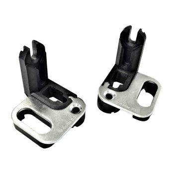 S2/S3 V-Series Corner Shootbolt Keep