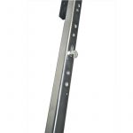 Yale 042 Patio Door Lock 4 Hooks