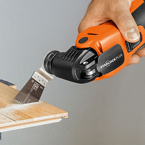 FEIN MultiMaster Top Power Tool 72295261240