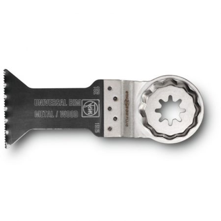 FEIN E-Cut Universal Metal & Wood Blade 44mm