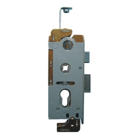 Union Everest Large 3 Point Lock Body