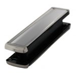 Q-Line Coastline Stainless Steel Letterbox