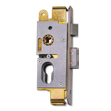 Union Everest JL22172 3 Point Lock Body