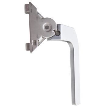 Velfac V200 Key Locking Window Handle (For Velfac 200 Sash Windows)