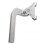 Velfac V200 Key Locking Window Handle (For Velfac 200 Sash Windows)