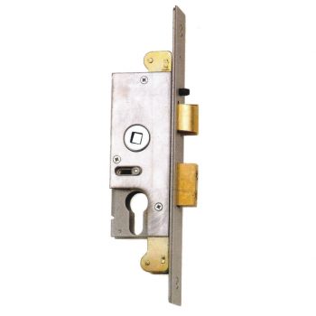 Union Monarch JL22180 3 Point Lock Body