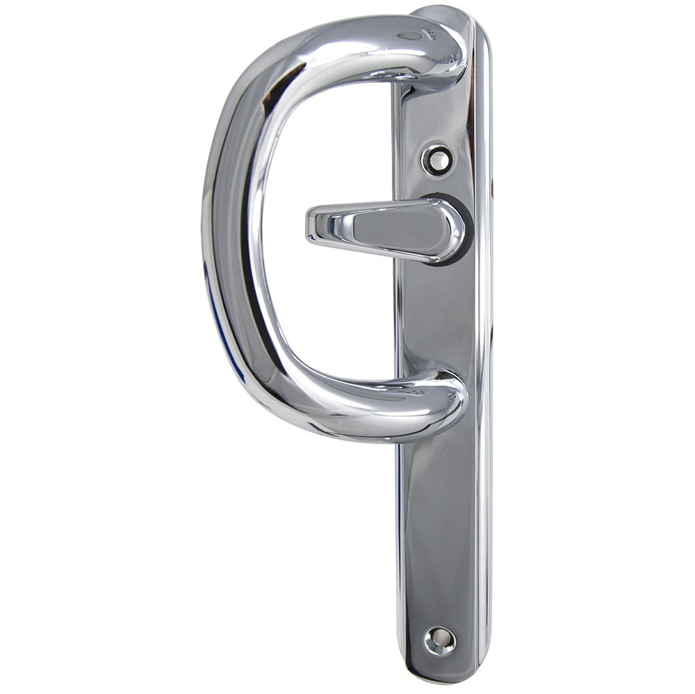 Q Line P Handle For Inline Sliding Patio Doors