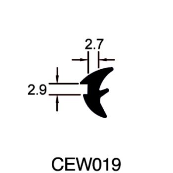 Wedge Gaskets