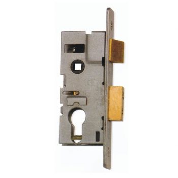 Union L2224 Euro Sash Lock