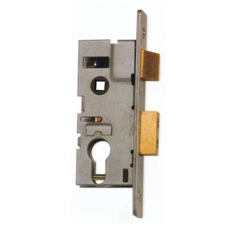 Union L2224 Euro Sash Lock