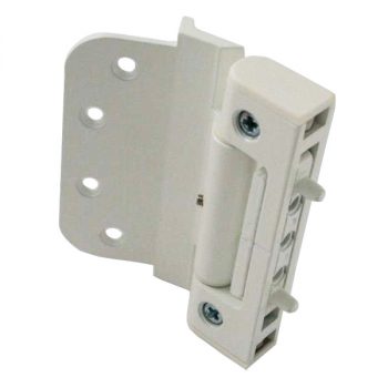 Yale Elevator 2D Composite Door Hinge