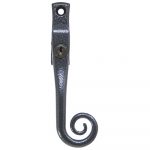 Monkey Tail Locking uPVC Window Handle