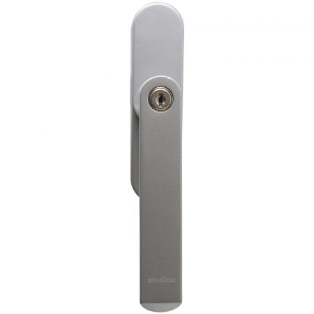 Schuco AvanTec Forked Handle (Locking)