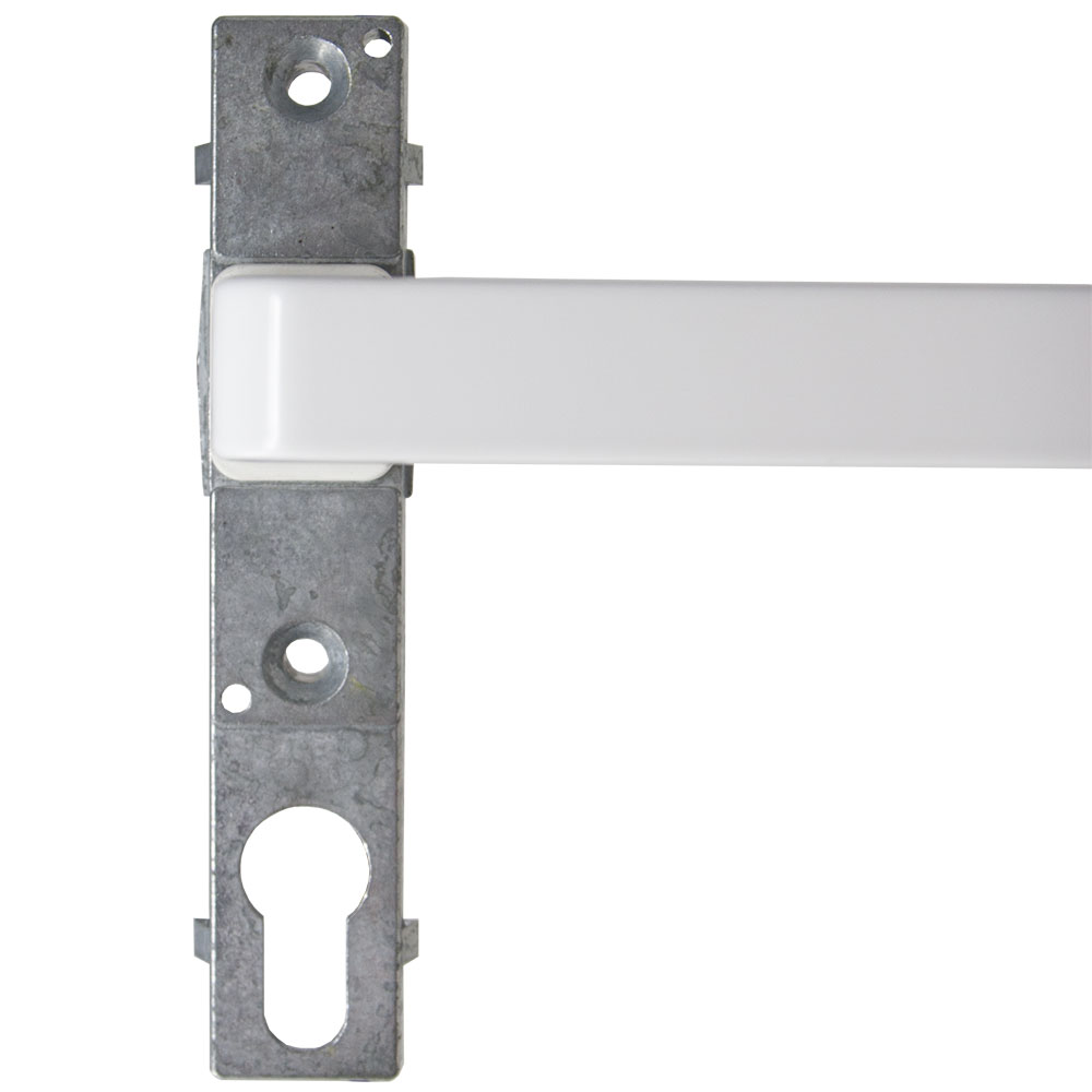 Gu Dirigent Handle Set Lever Euro Interior Blank External
