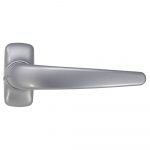 Fapim Horus Door Lever Handle 43/50mm Fixings