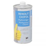 Renolit EXOFOL Window Foil Cleaner