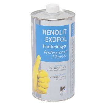 Renolit EXOFOL Window Foil Cleaner