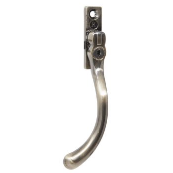 Residence R9 Pear Drop Espag Handle