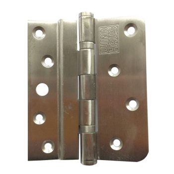 Winkhaus Ecoframe Door Hinge – stainless steel