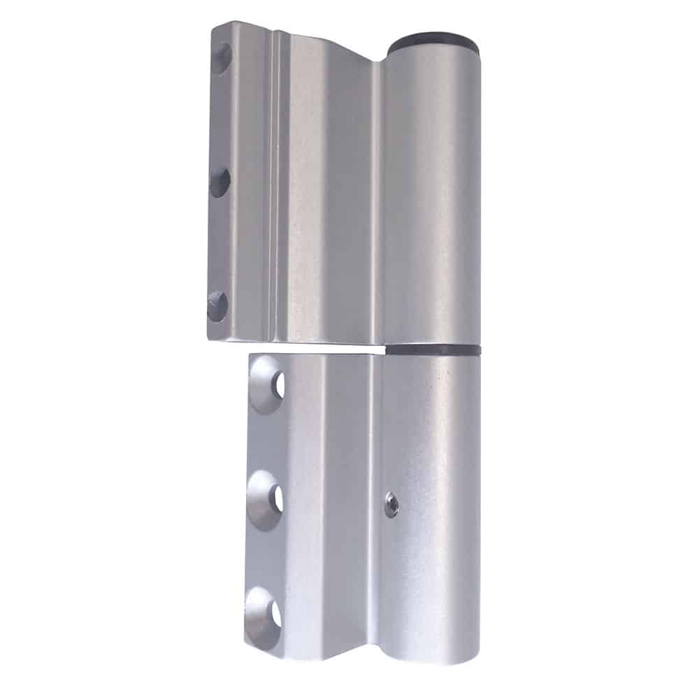 Flash XL Door Hinge For Extruded Aluminium Doors