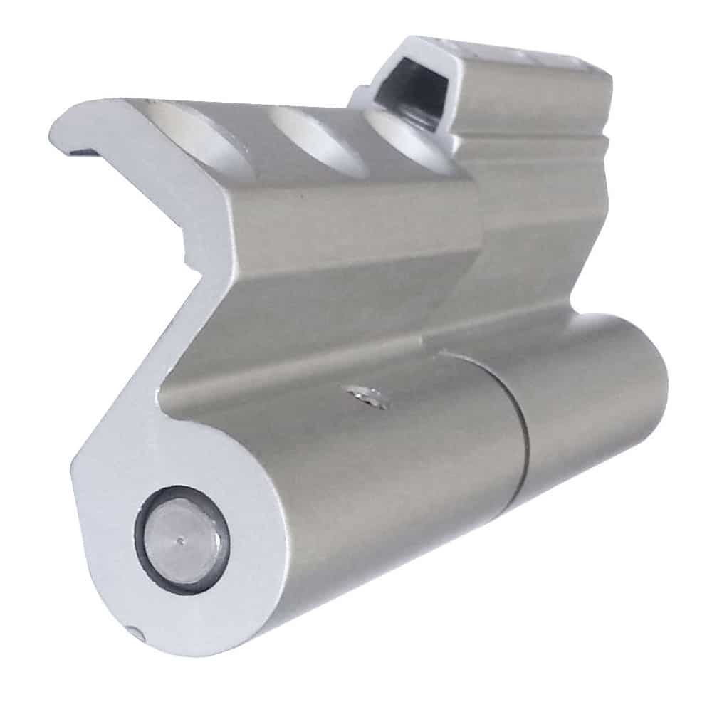 Flash XL Door Hinge For Extruded Aluminium Doors