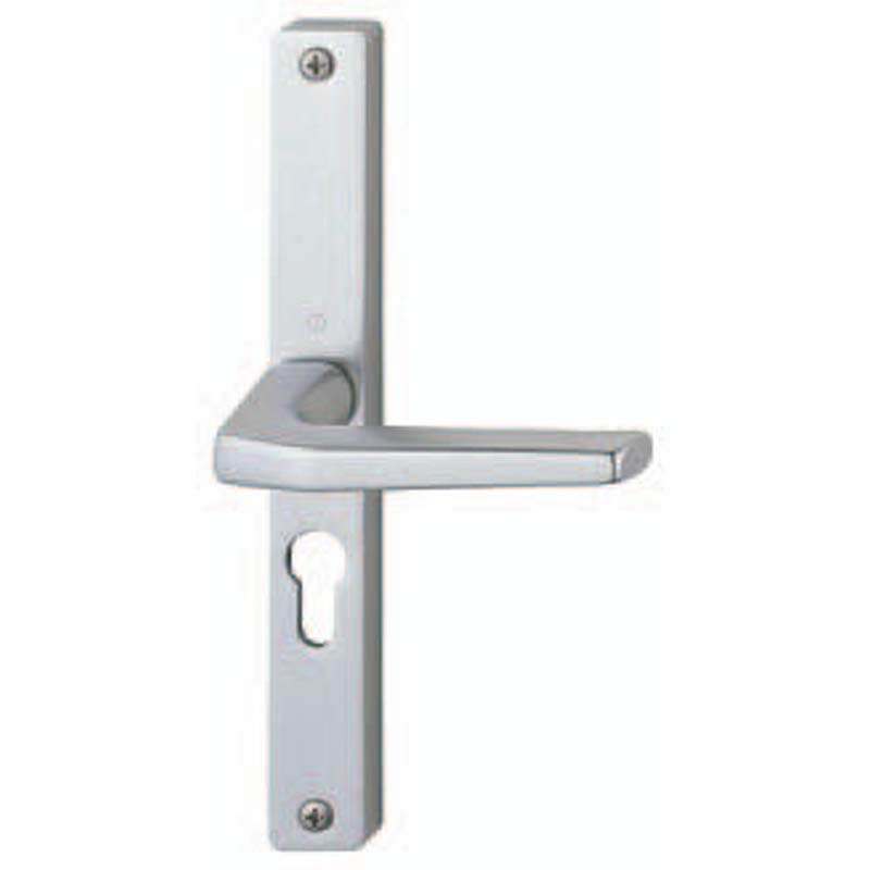 Hoppe Frankfurt 48pz Lever Lever Door Handle