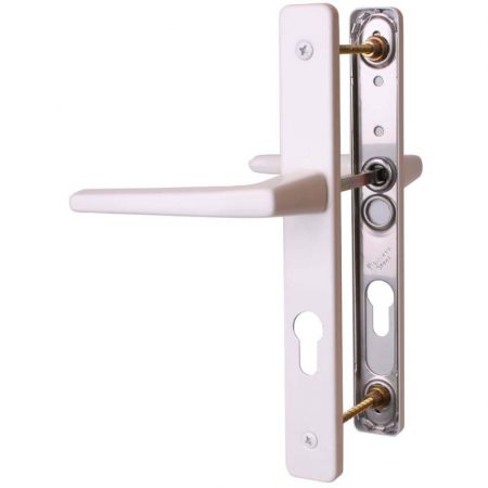 Hoppe Frankfurt 70mm PZ Lever/Lever Handles