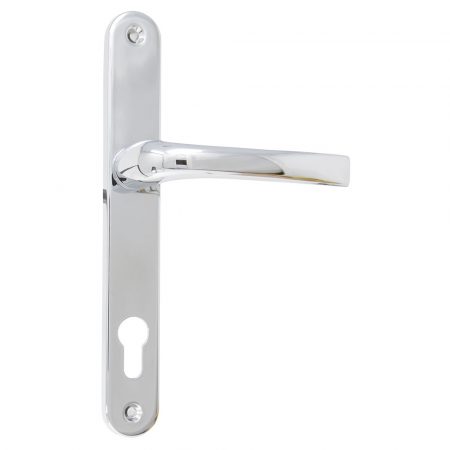 MILA Trinity Paddock Lever/Lever Handles 92pz