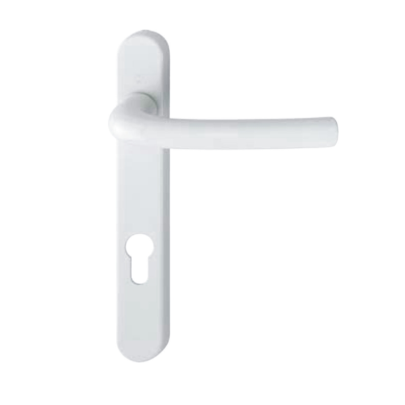 Hoppe Tokyo Extended Lever Door Handles 92pz