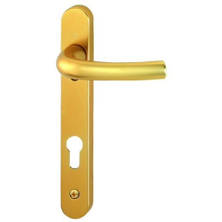 Hoppe Tokyo Lever Handle