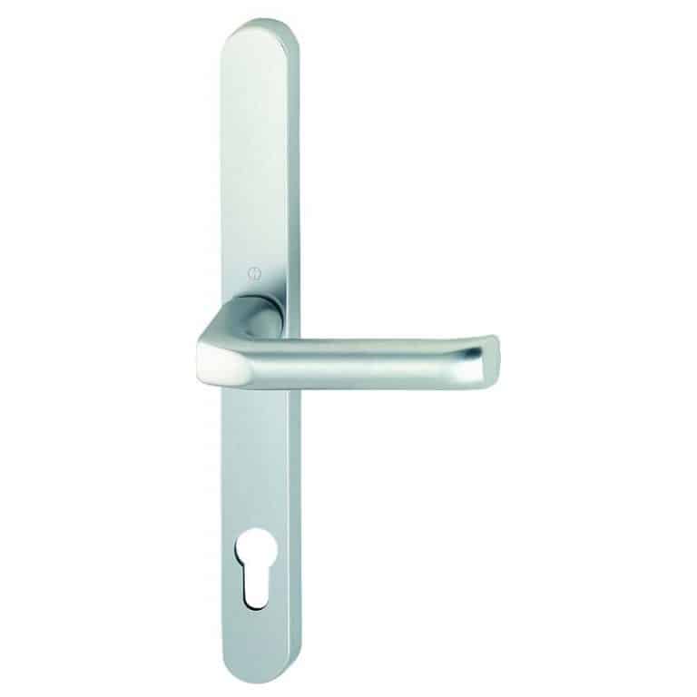 Hoppe London Lever/Lever 92pz Door Handle