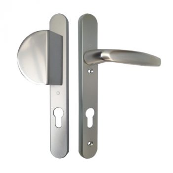 Hoppe Atlanta Lever/Pull Handles