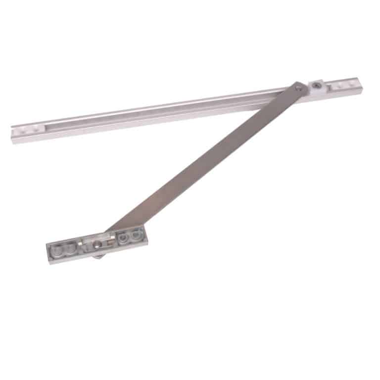 Door Restrictors For Heavy Duty Doors