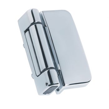 Mila Evolution Flag Hinge