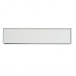 Postmaster Letterbox 303mm x 70mm