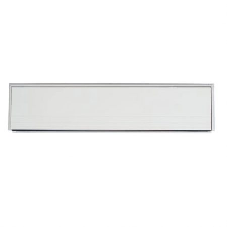 Postmaster Letterbox 303mm x 70mm