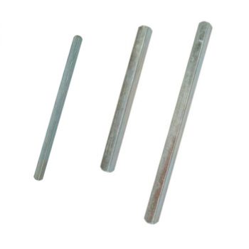 Solid Handle Spindles