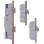 Winkhaus Cobra 2 Hook 16mm Faceplate Door Lock (STV 1660)