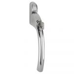 Hoppe Tokyo Inline Espag Window Handle