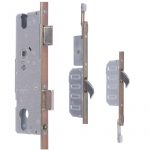 Winkhaus Cobra 2 Hook French Main Door