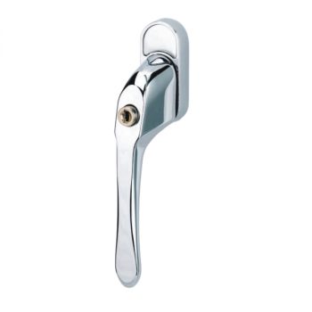 Avocet Lightning Tilt & Turn Handles