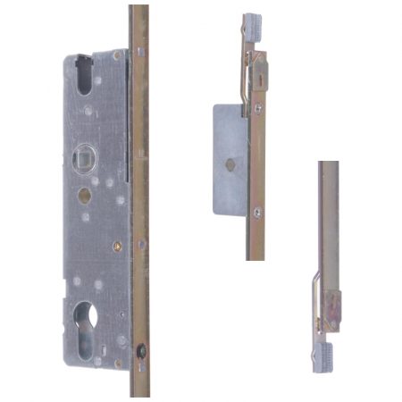 Winkhaus Cobra French Slave Door Lock