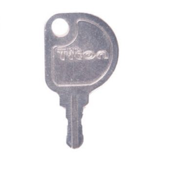 Titon Select Key