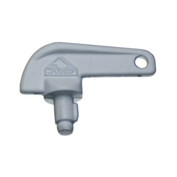 Roto Child Restrictor Key