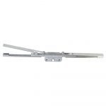 Lockmaster Extendable Shootbolt Gearbox