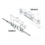 Kenrick Sentrilock & Sabrelock Gearboxes