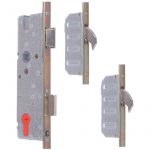 Winkhaus Cobra 2 Hooks Key Operated Door Lock