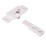 Vertical Sliding Restrictor